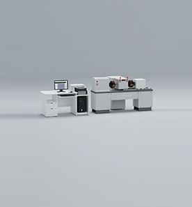 NDW-GD系列微机控制高低温扭转试验机